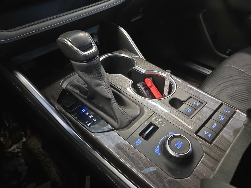 Toyota Highlander * Limited * CARFAX * ��� ������������ ������ | Mobile.bg � ����������� 10