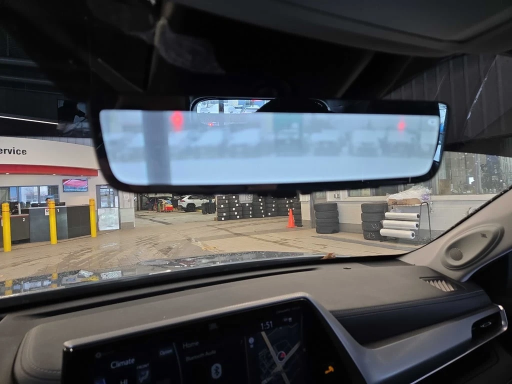 Toyota Highlander * Limited * CARFAX * ��� ������������ ������ | Mobile.bg � ����������� 13