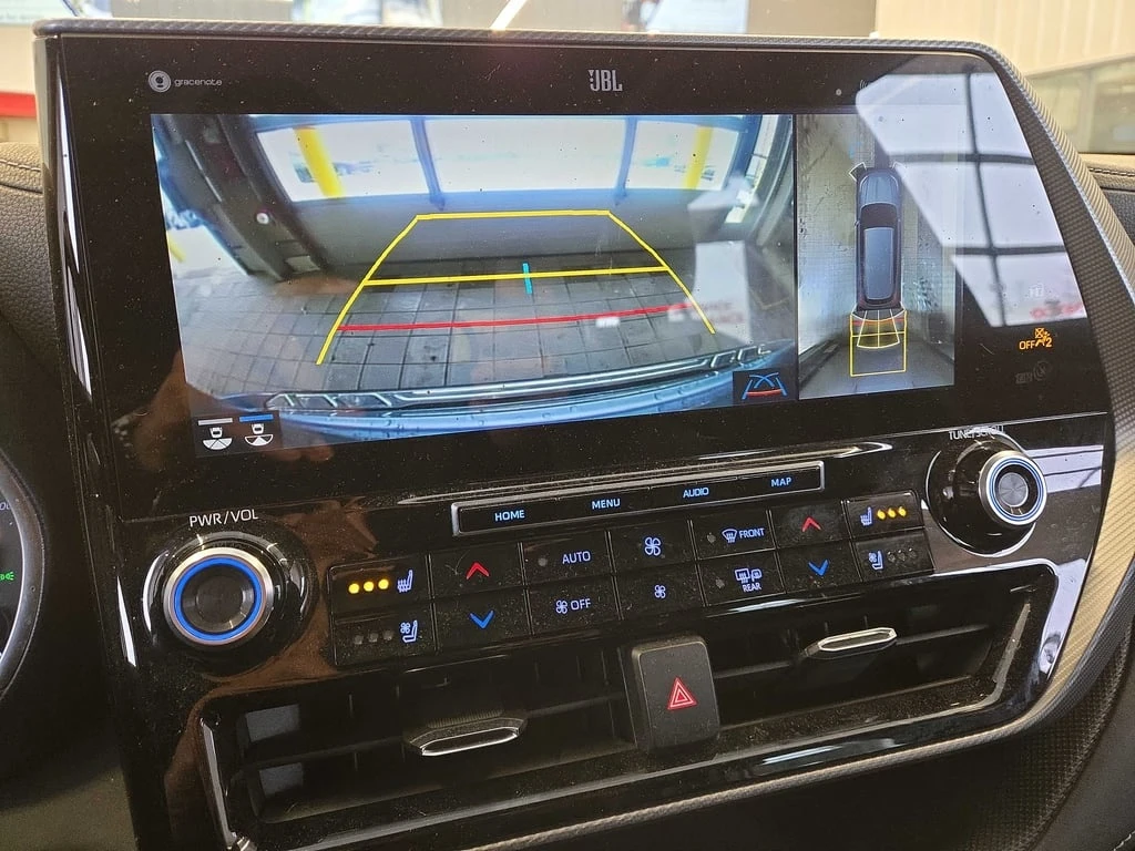 Toyota Highlander * Limited * CARFAX * ��� ������������ ������ | Mobile.bg � ����������� 12