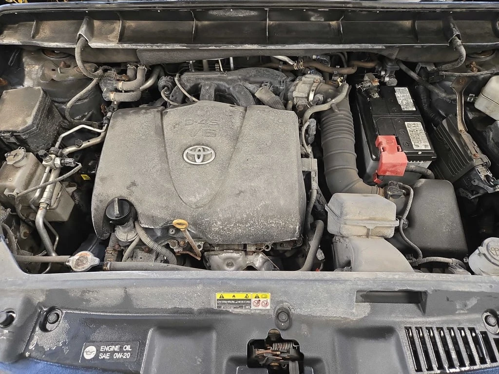 Toyota Highlander * Limited * CARFAX * ��� ������������ ������ | Mobile.bg � ����������� 17