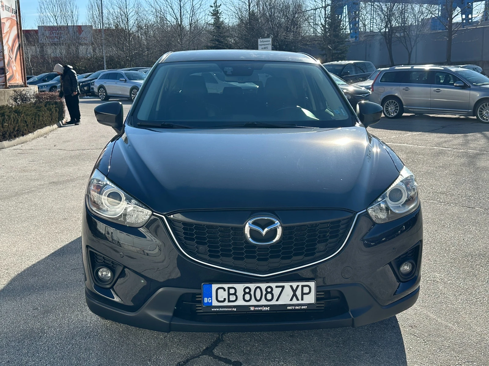Mazda CX-5 2.2d 175 к.с.  - изображение 7