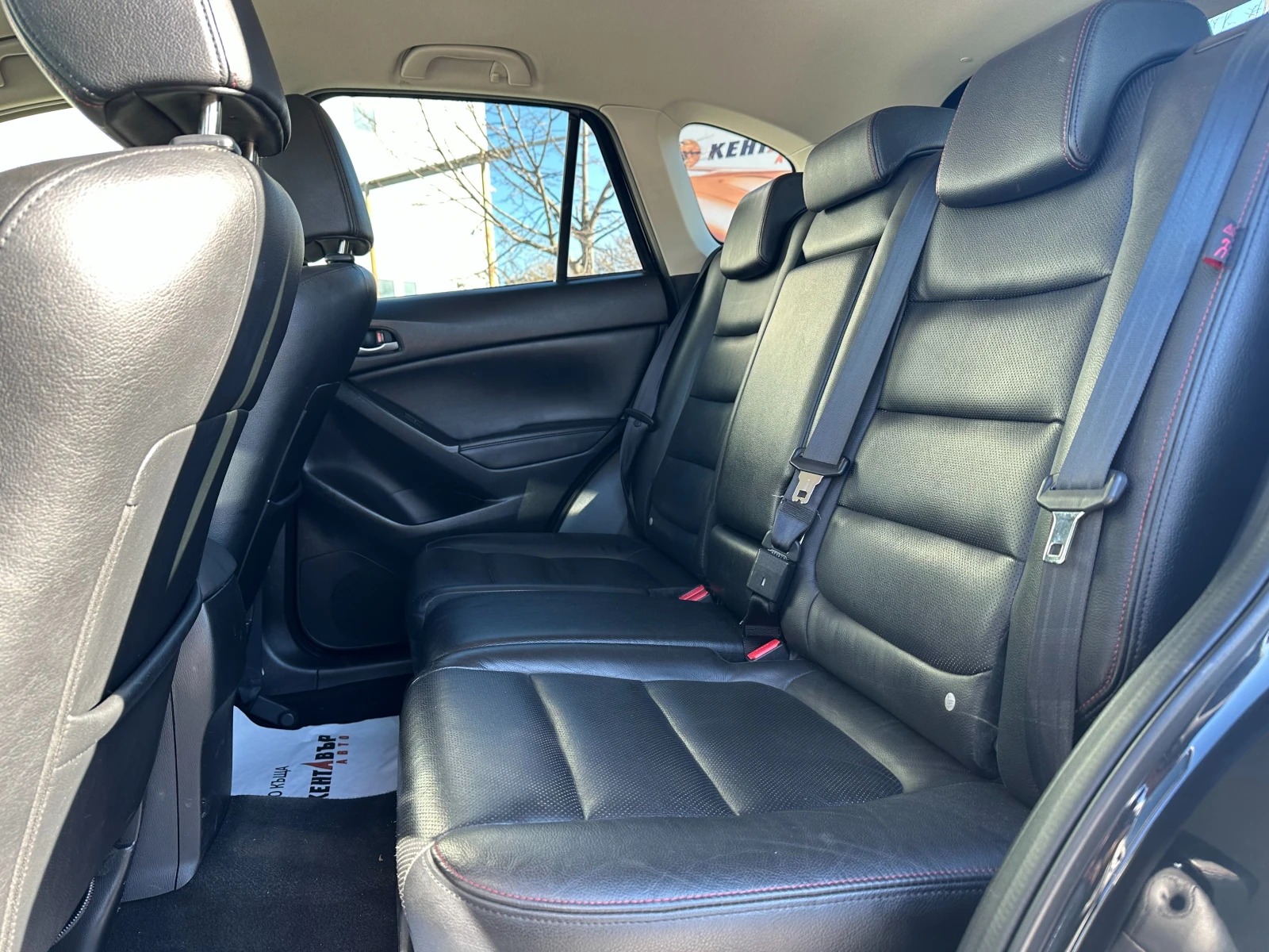 Mazda CX-5 2.2d 175 к.с.  - изображение 9