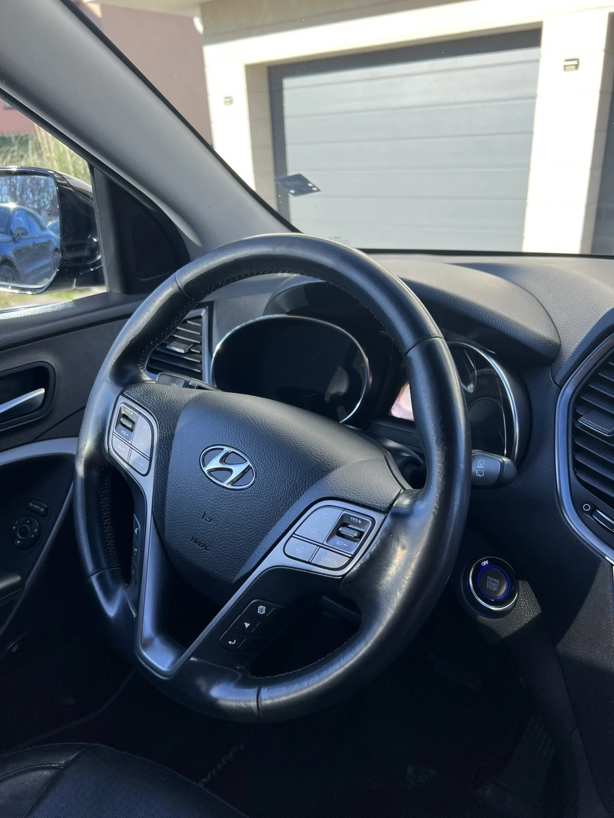 Hyundai Santa fe | Mobile.bg � ����������� 7