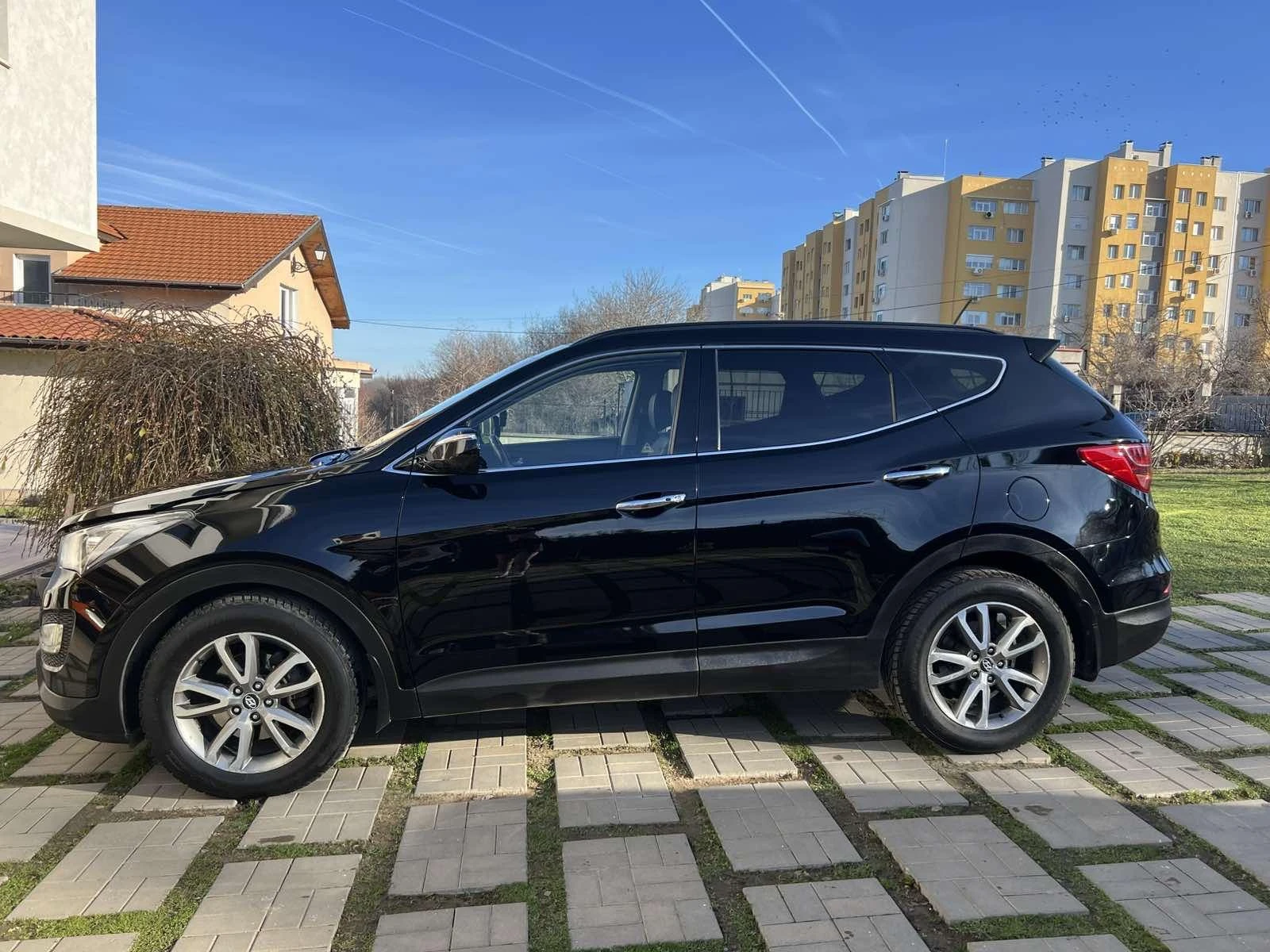 Hyundai Santa fe | Mobile.bg � ����������� 2