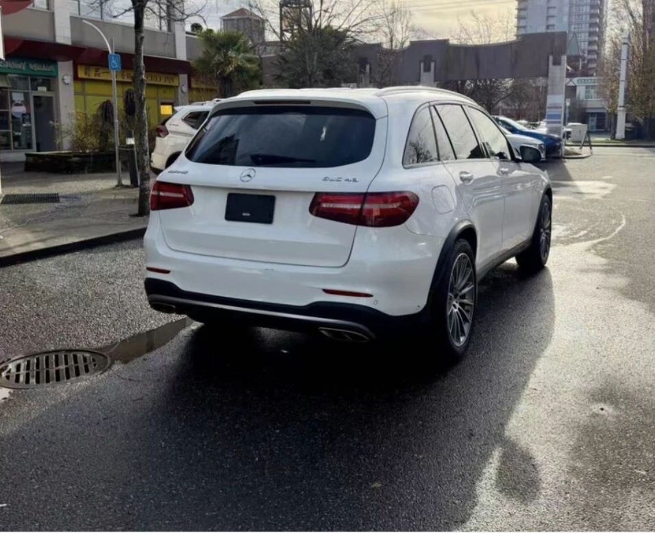 Mercedes-Benz GLC 43 AMG ПОДГРЕВ* 360КАМЕРА* LANE* ASSIST* КЕЙЛЕС*  - изображение 2