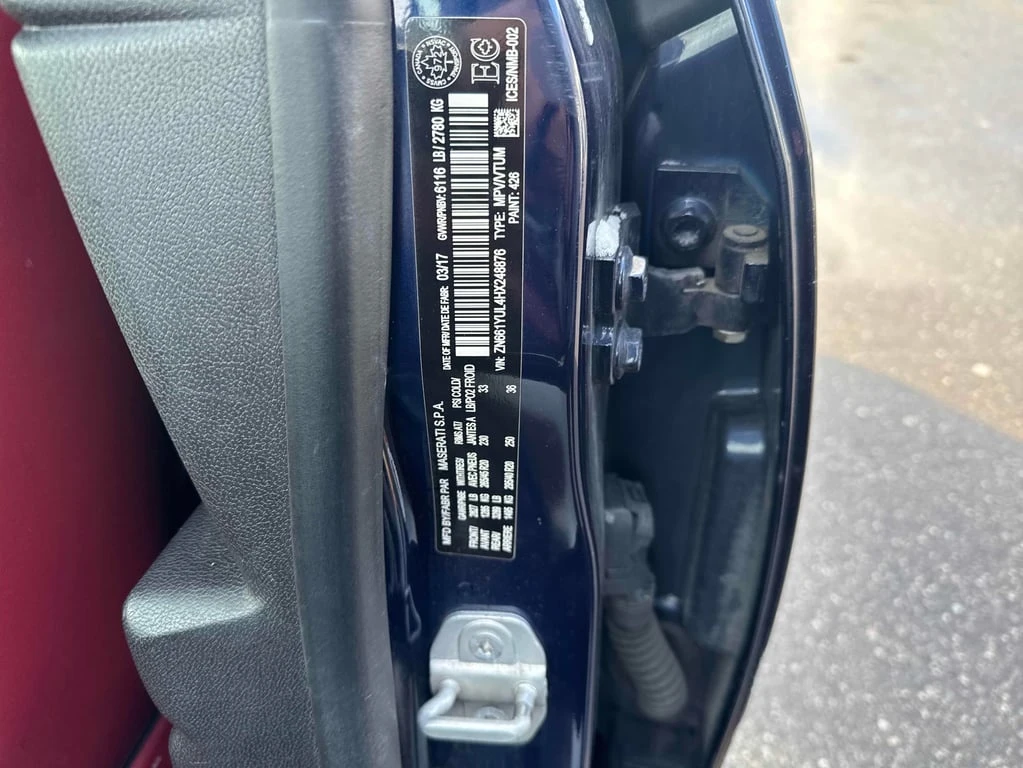 Maserati Levante * S * CARFAX * ���� �� �� | Mobile.bg � ����������� 10