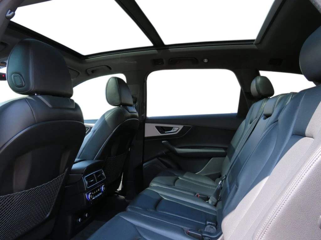 Audi Q7 3.0 S-Line TFSI Progressiv w/360* Cam Panoroof Car | Mobile.bg � ����������� 15