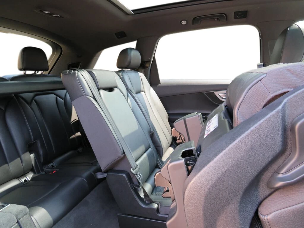 Audi Q7 3.0 S-Line TFSI Progressiv w/360* Cam Panoroof Car | Mobile.bg � ����������� 14