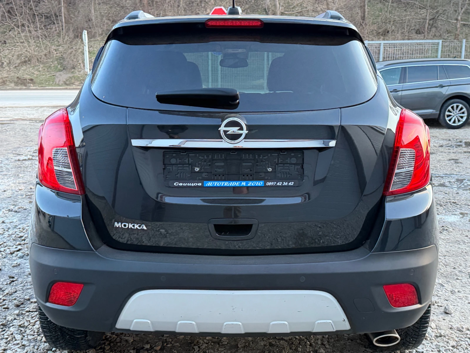 Opel Mokka 1.4BEZIN* GAZ* FULL* EVRO6 - изображение 6