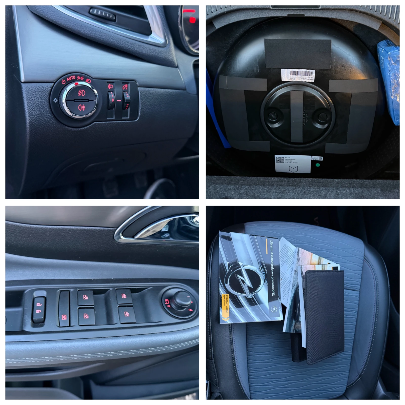 Opel Mokka 1.4BEZIN* GAZ* FULL* EVRO6 | Mobile.bg � ����������� 17