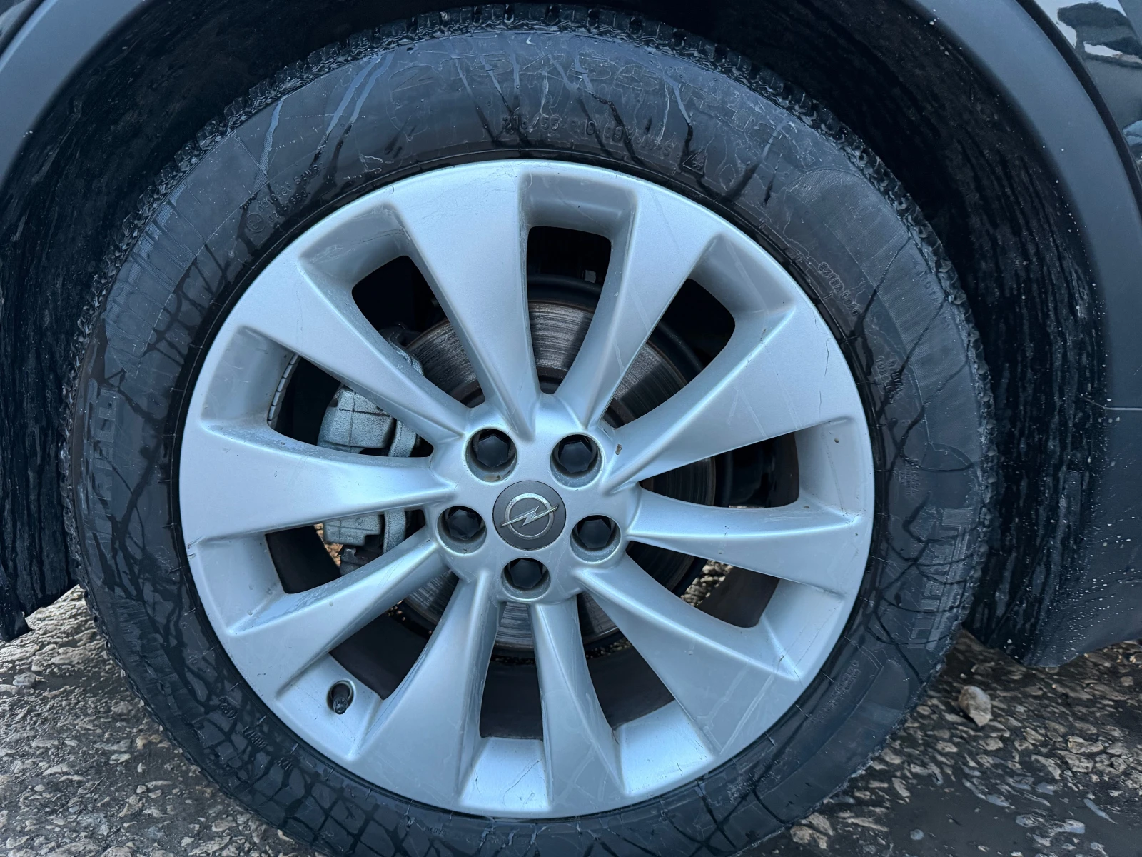 Opel Mokka 1.4BEZIN* GAZ* FULL* EVRO6 | Mobile.bg � ����������� 16