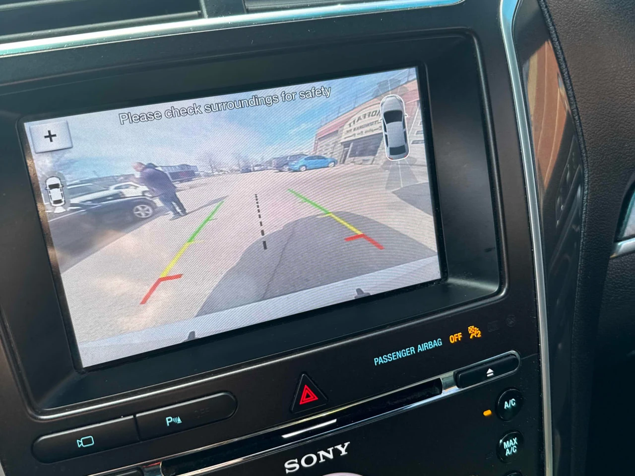 Ford Explorer * АВТО КРЕДИТ* ЦЕНА ДО БГ * СЕРВИЗНА ИСТОРИЯ * , снимка 9 - Автомобили и джипове - 53811699