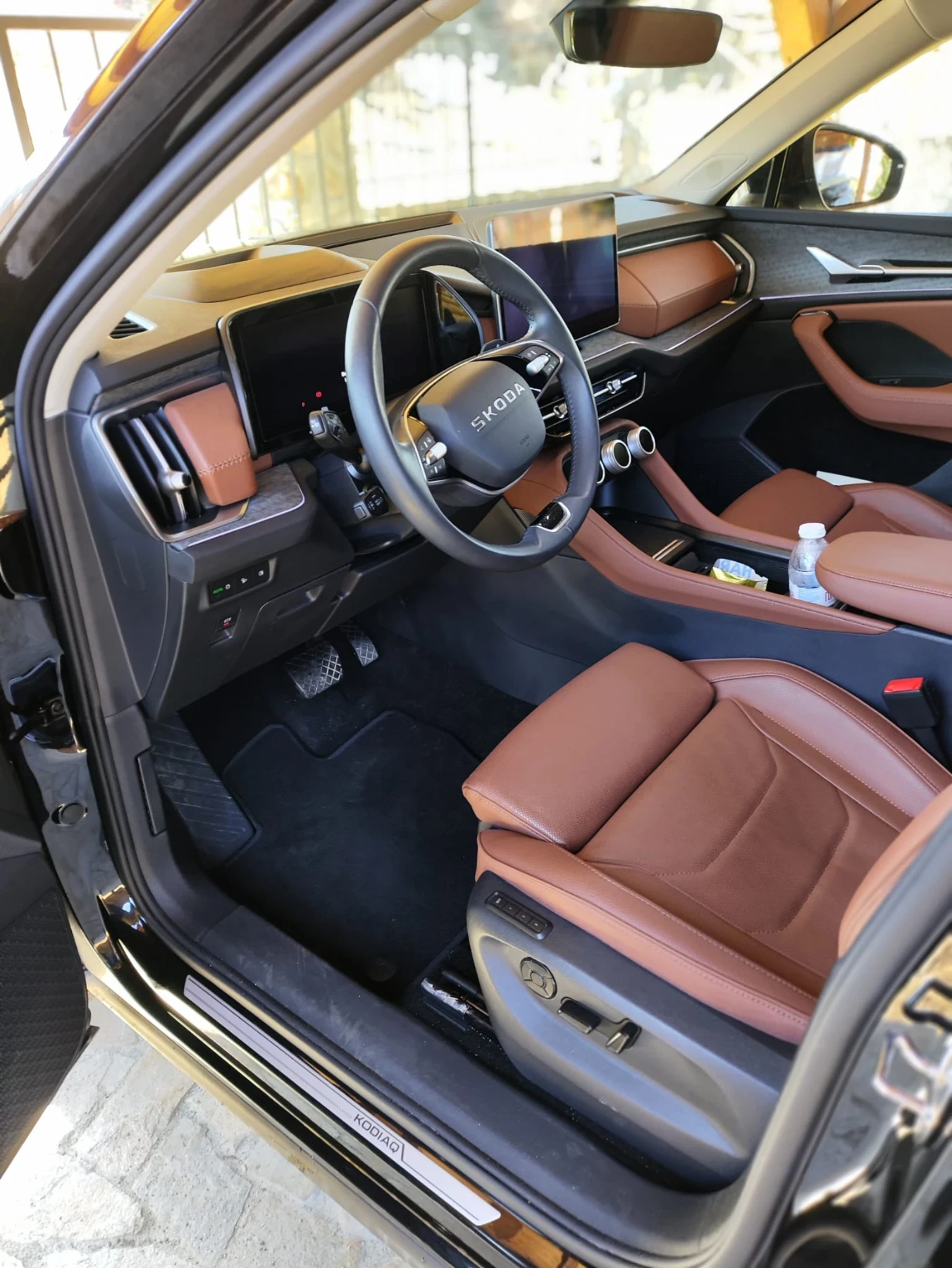 Skoda Kodiaq 2.0TDI, снимка 6 - Автомобили и джипове - 53829866