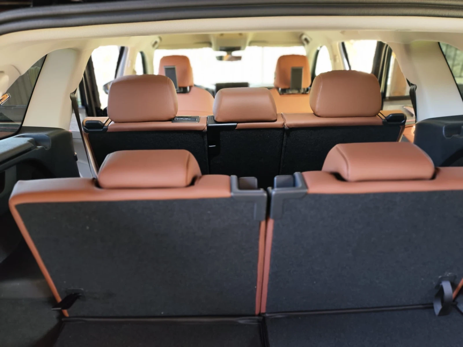 Skoda Kodiaq 2.0TDI, снимка 8 - Автомобили и джипове - 53829866