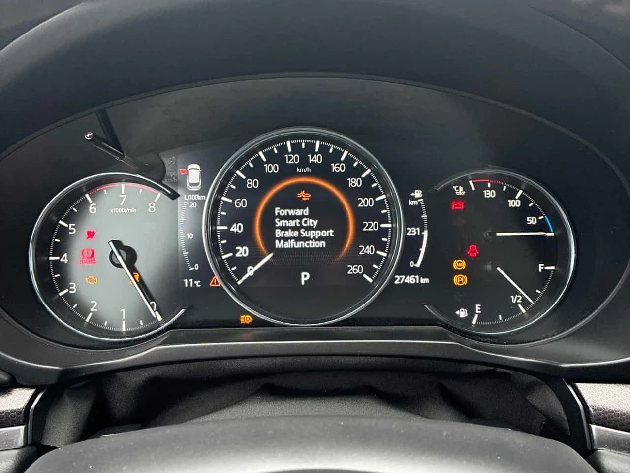 Mazda CX-5 * Sport Design w/Turbo AWD * PANO* KEYLESS* ПОДГРЕ, снимка 8 - Автомобили и джипове - 53908214