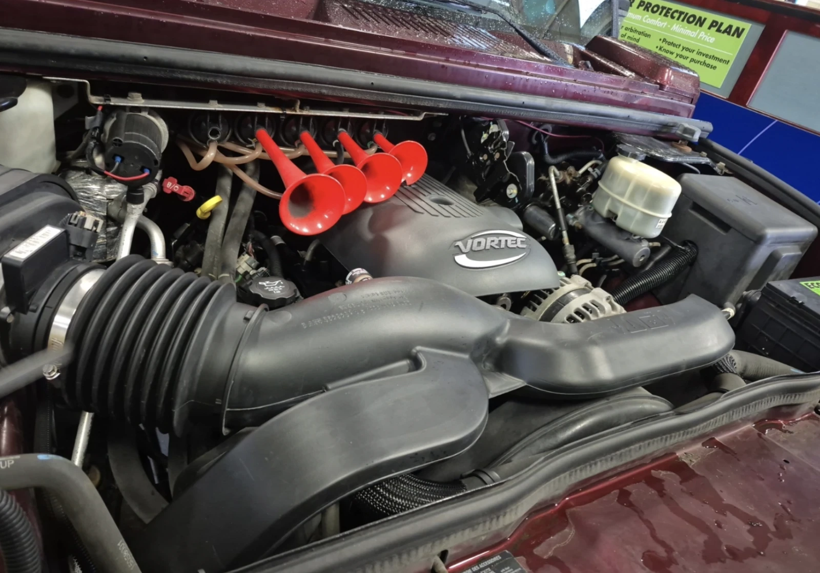 Hummer H2 КОжа* Подгрев* Кейлес* Blind Spot* CARFAX* ВИДЕО, снимка 9 - Автомобили и джипове - 53934827