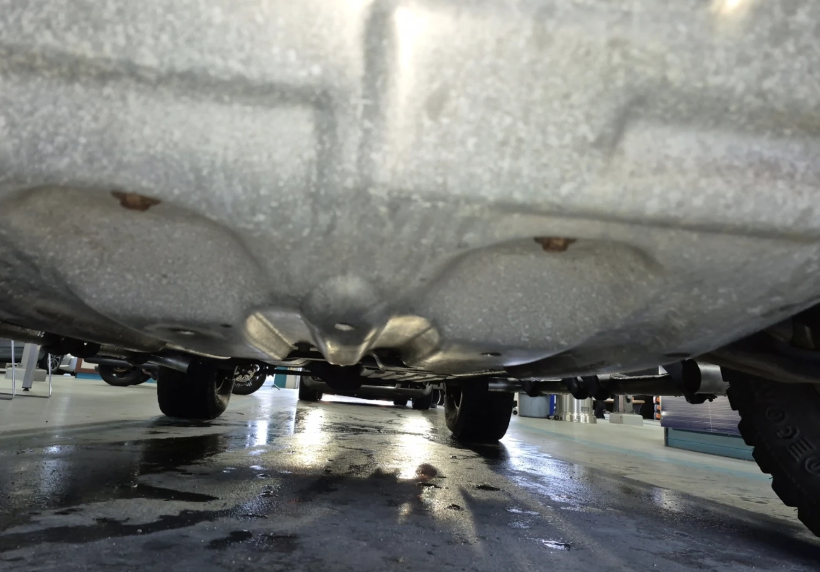 Hummer H2 КОжа* Подгрев* Кейлес* Blind Spot* CARFAX* ВИДЕО, снимка 16 - Автомобили и джипове - 53934827