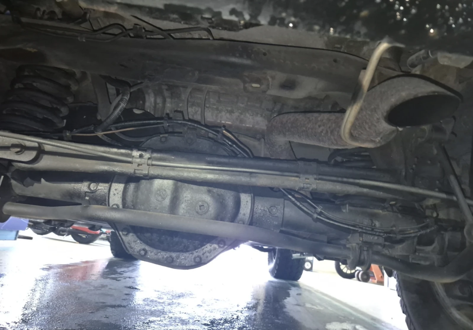 Hummer H2 КОжа* Подгрев* Кейлес* Blind Spot* CARFAX* ВИДЕО, снимка 8 - Автомобили и джипове - 53934827