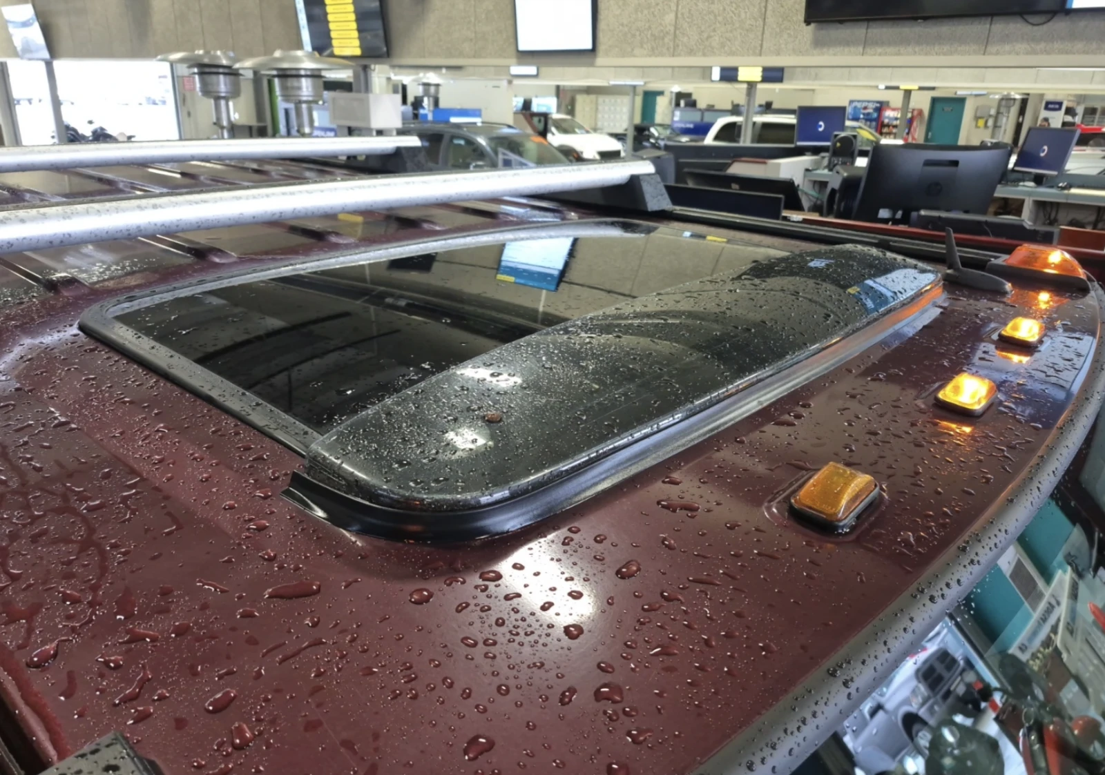 Hummer H2 КОжа* Подгрев* Кейлес* Blind Spot* CARFAX* ВИДЕО, снимка 13 - Автомобили и джипове - 53934827