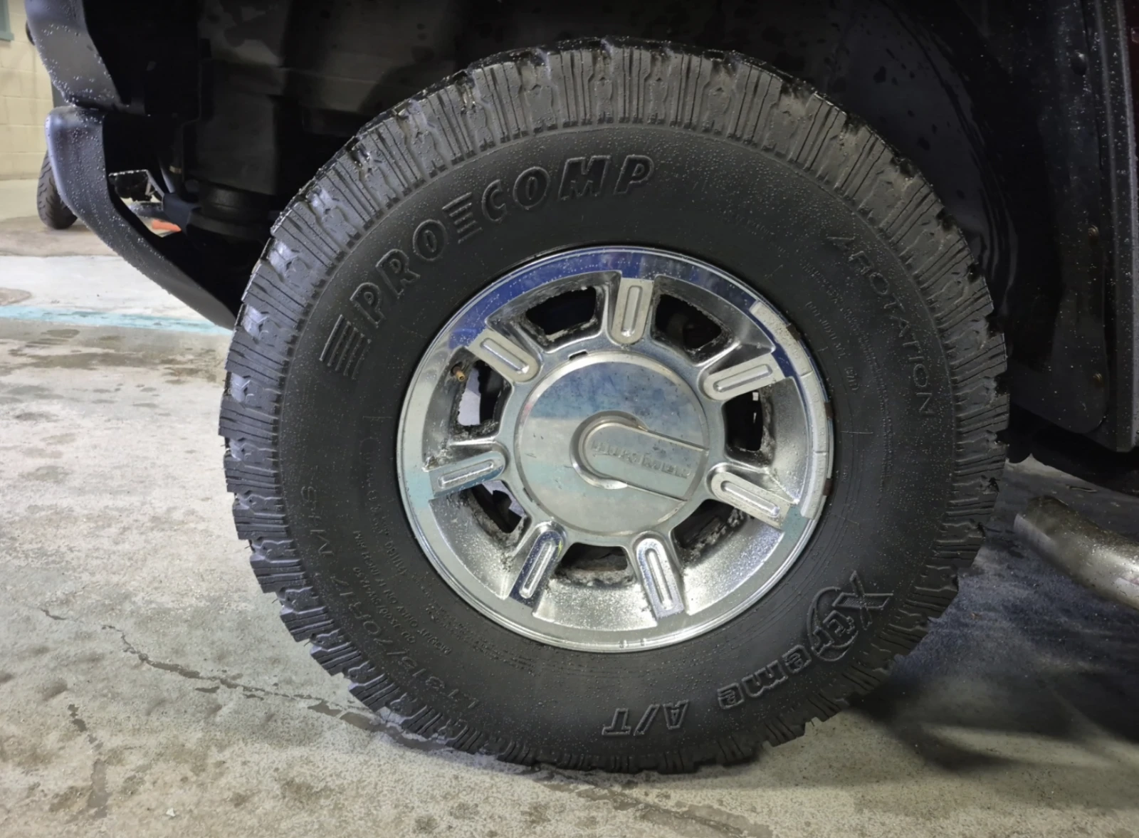 Hummer H2 КОжа* Подгрев* Кейлес* Blind Spot* CARFAX* ВИДЕО, снимка 6 - Автомобили и джипове - 53934827