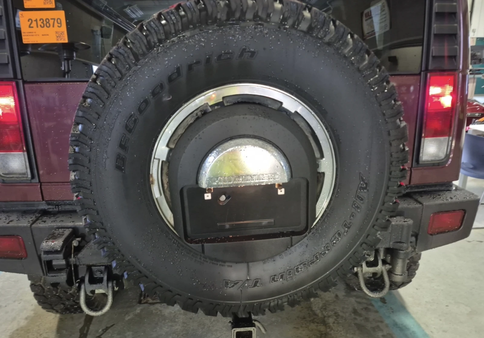 Hummer H2 КОжа* Подгрев* Кейлес* Blind Spot* CARFAX* ВИДЕО, снимка 10 - Автомобили и джипове - 53934827