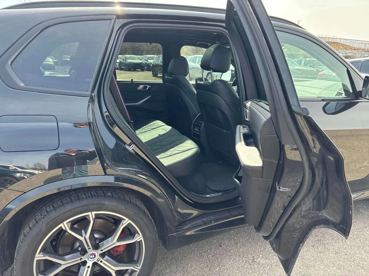 BMW X5 * xDrive40i * ������ * ��������� * 360 * �����  | Mobile.bg � ����������� 16