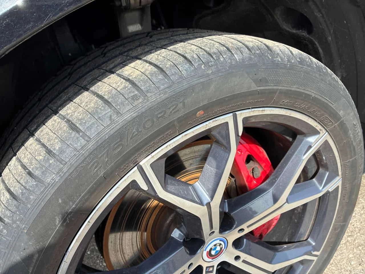 BMW X5 * xDrive40i * ������ * ��������� * 360 * �����  | Mobile.bg � ����������� 7