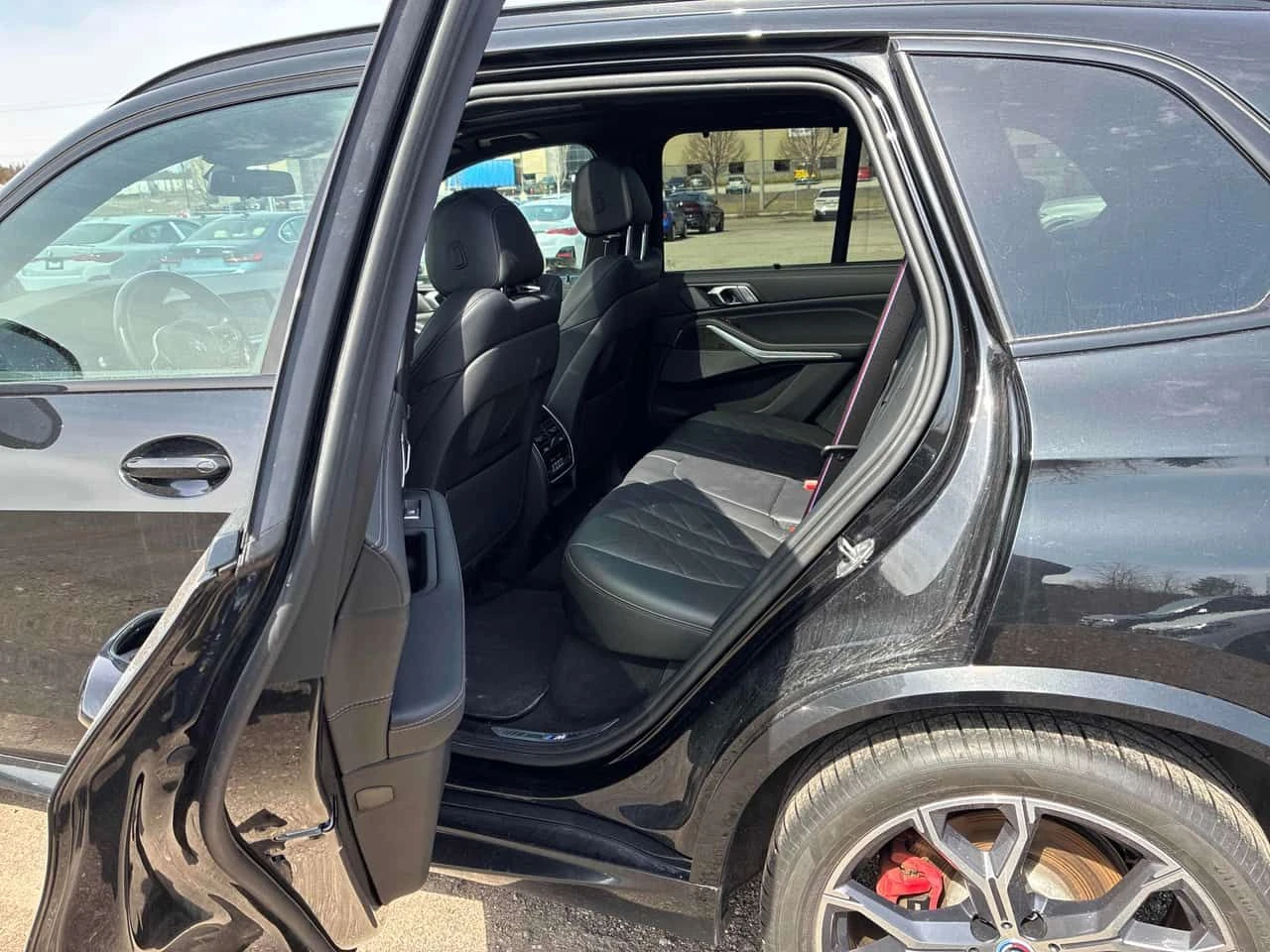 BMW X5 * xDrive40i * ������ * ��������� * 360 * �����  | Mobile.bg � ����������� 14