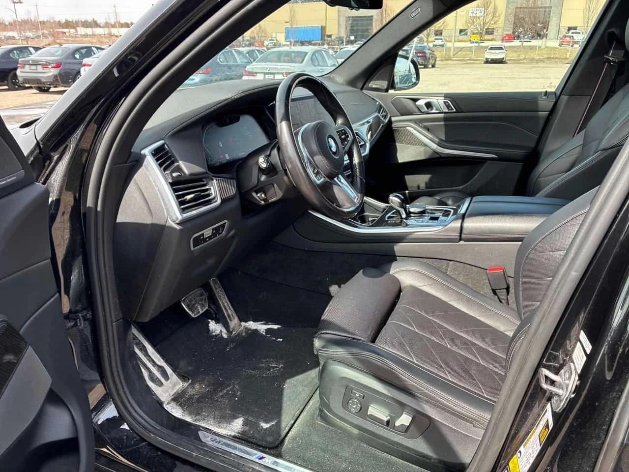 BMW X5 * xDrive40i * ������ * ��������� * 360 * �����  | Mobile.bg � ����������� 5