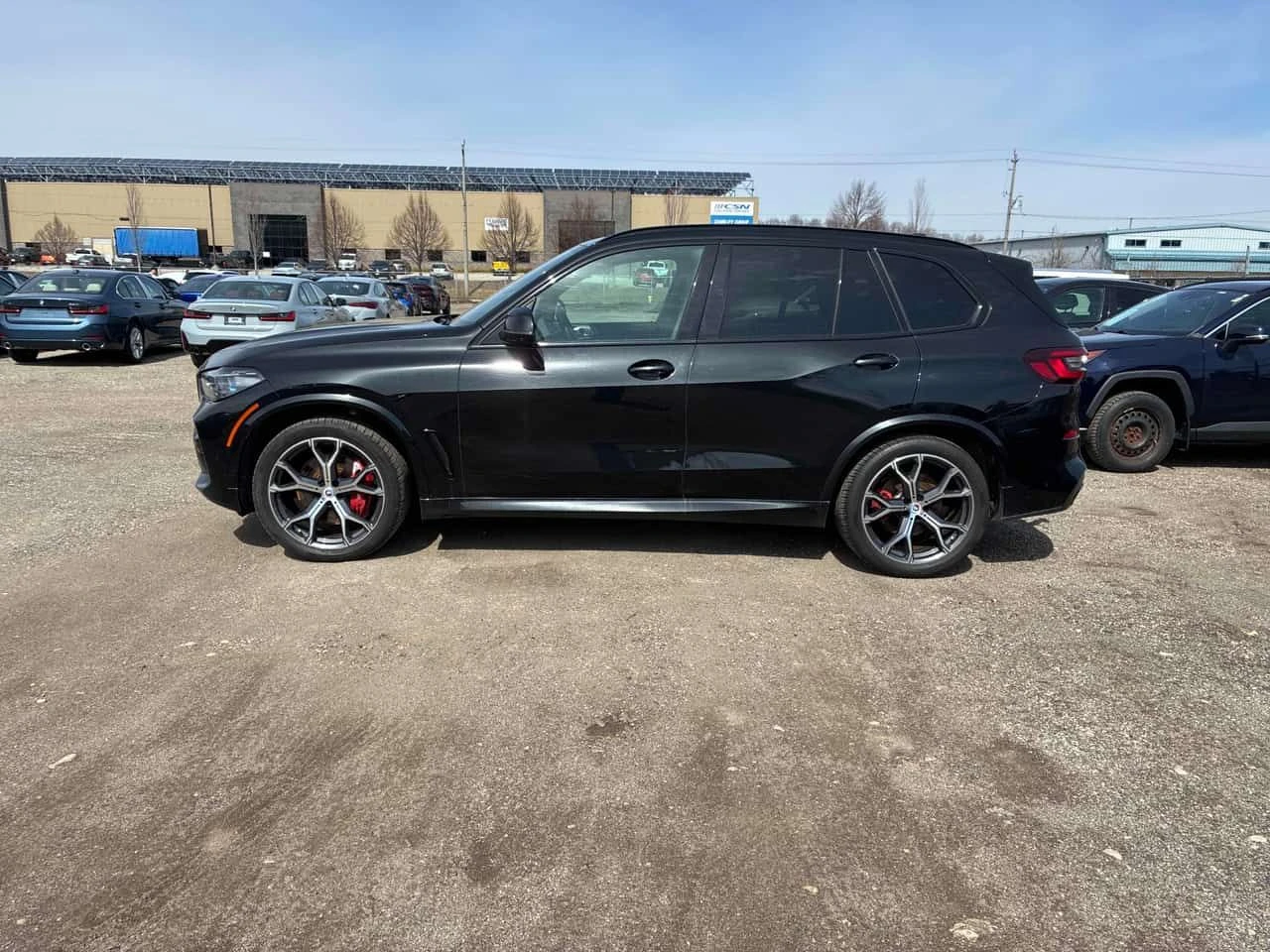 BMW X5 * xDrive40i * ������ * ��������� * 360 * �����  | Mobile.bg � ����������� 2