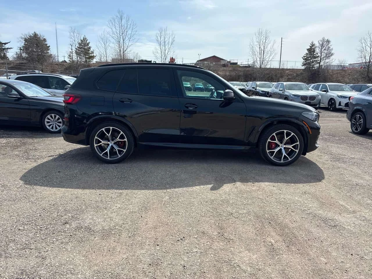 BMW X5 * xDrive40i * ������ * ��������� * 360 * �����  | Mobile.bg � ����������� 3