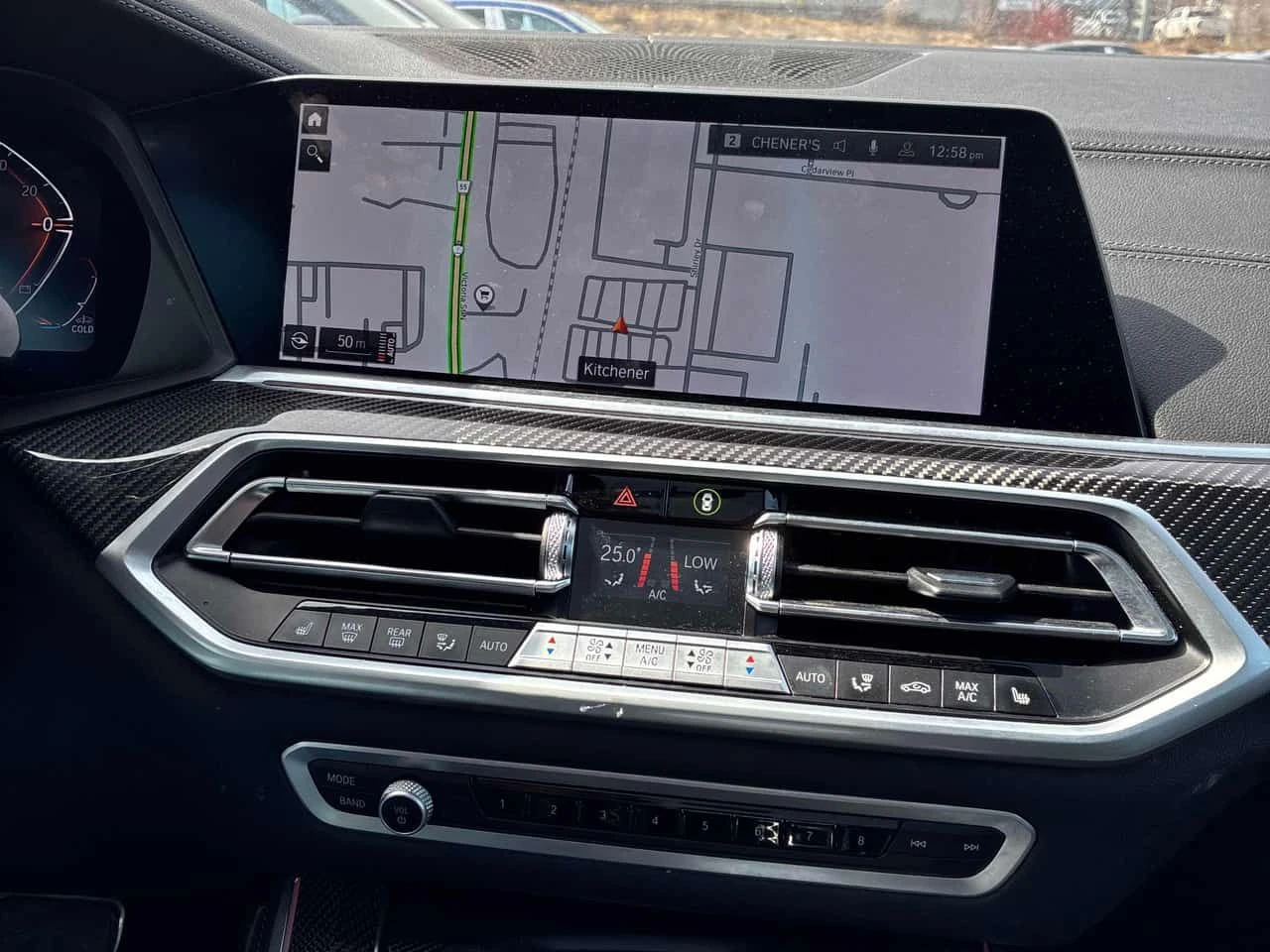 BMW X5 * xDrive40i * ������ * ��������� * 360 * �����  | Mobile.bg � ����������� 9