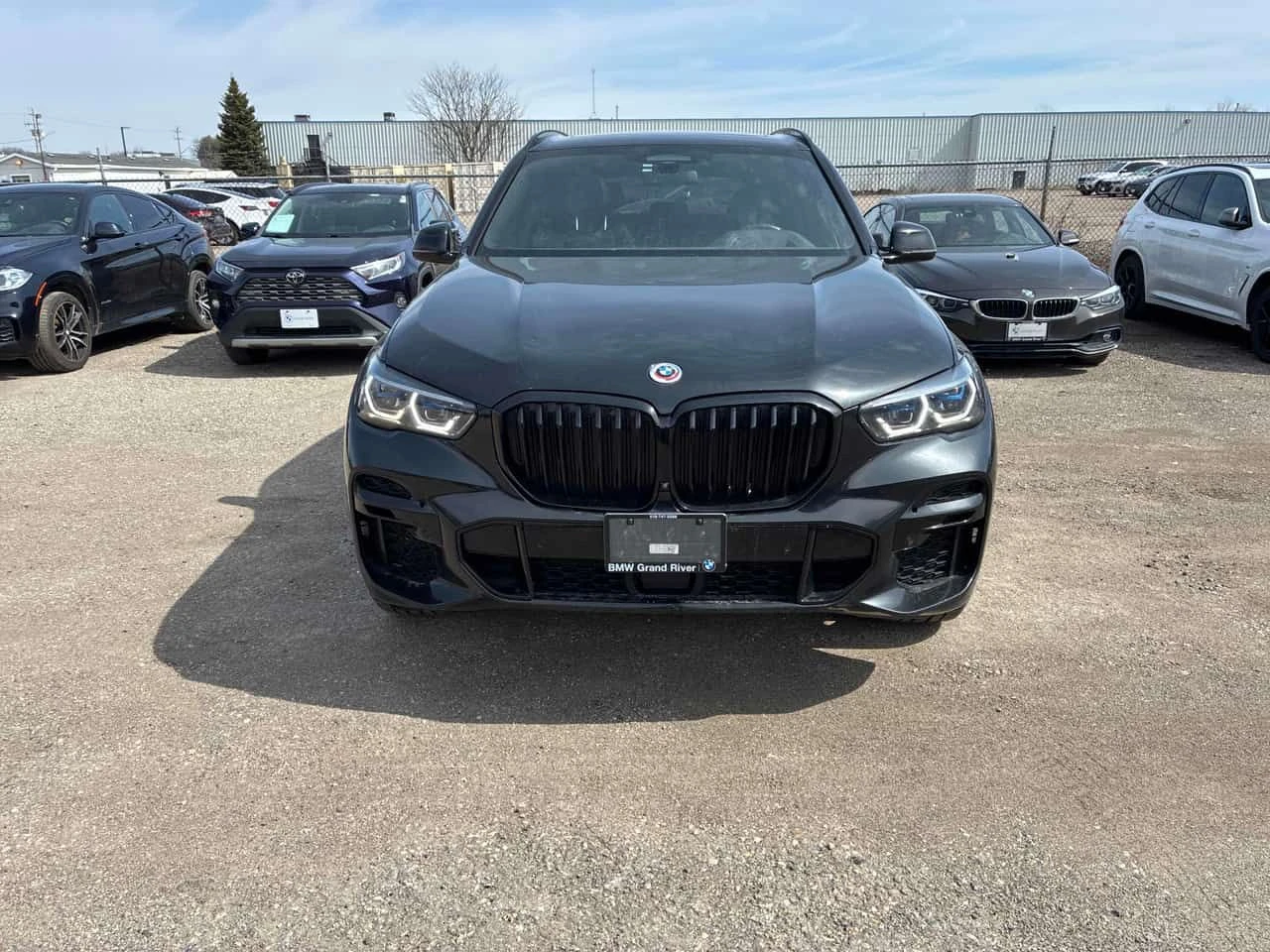 BMW X5 * xDrive40i * ������ * ��������� * 360 * �����  | Mobile.bg � ����������� 6