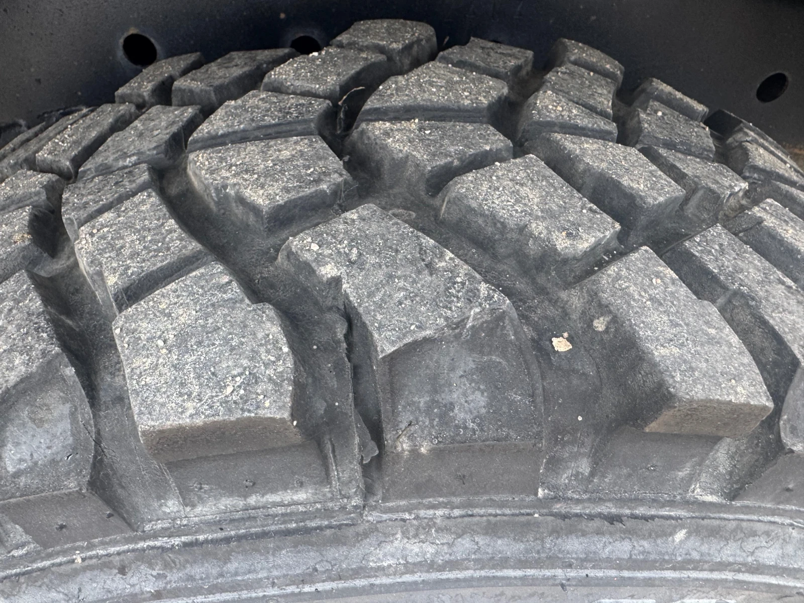 Nissan Terrano 3.0TDI 4x4 7местен Климатик, снимка 13 - Автомобили и джипове - 54205584