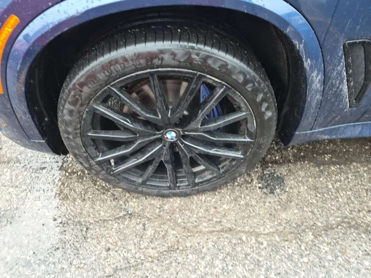 BMW X5 M-Sport 40i * Без инциденти * Oт BMW * 37k km! * , снимка 5 - Автомобили и джипове - 54222195