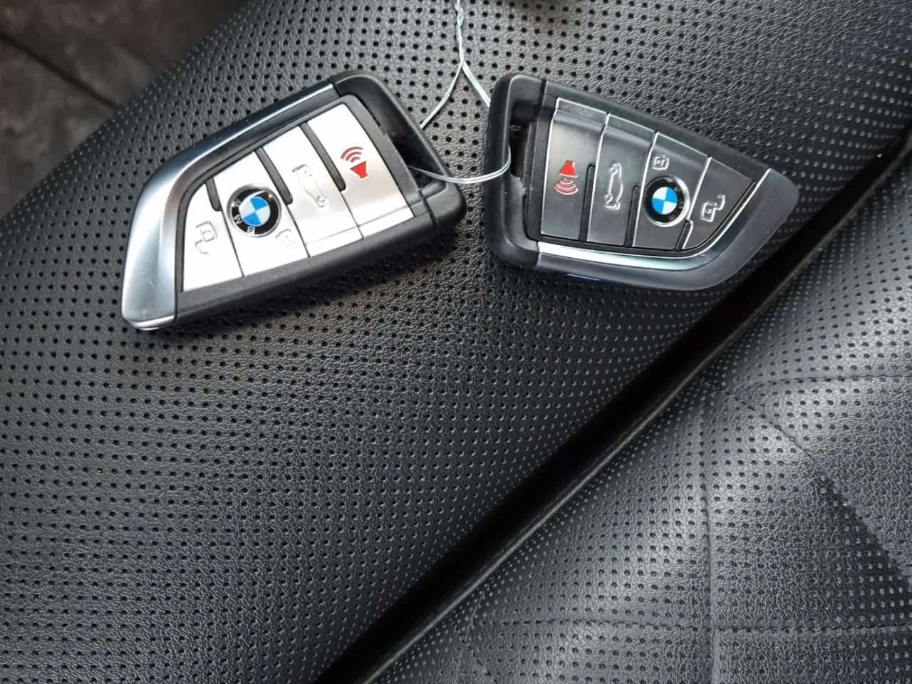 BMW X5 M-Sport 40i * Без инциденти * Oт BMW * 37k km! * , снимка 11 - Автомобили и джипове - 54222195