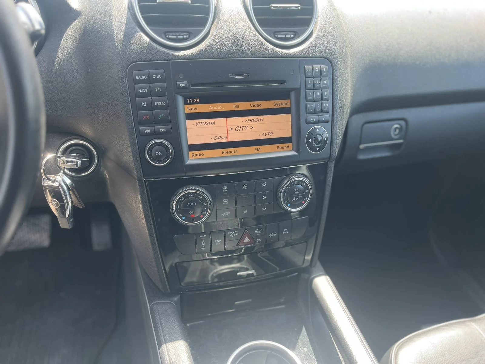 Mercedes-Benz ML 320 CDI, 4MATIK | Mobile.bg � ����������� 12