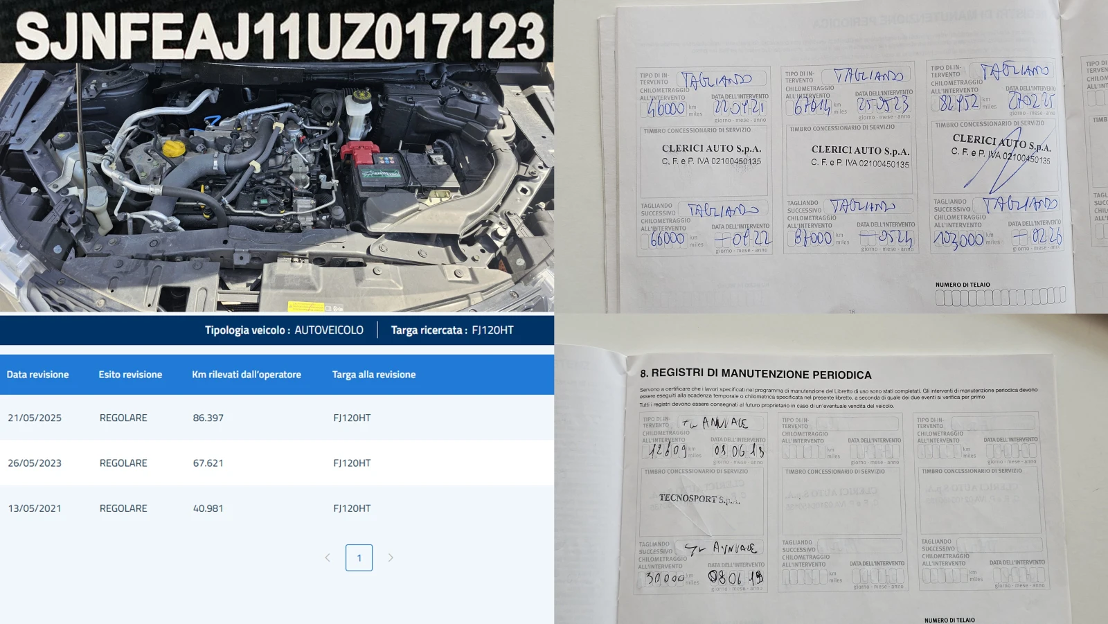 Nissan Qashqai 1.2i 6SP IT-����� �������-��� ����.-������ | Mobile.bg � ����������� 15