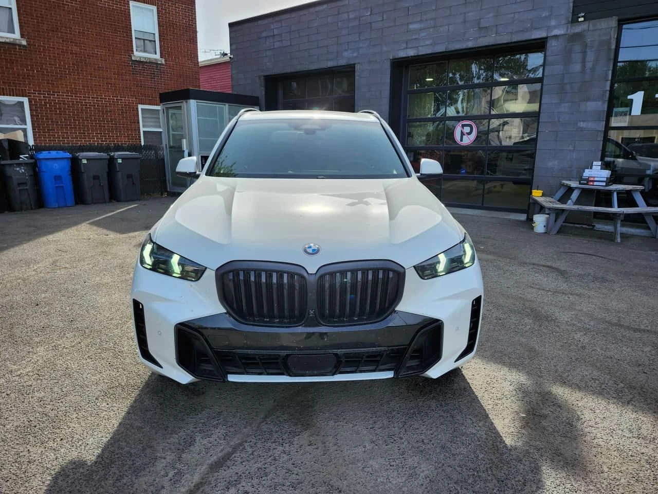 BMW X5 * xDrive40i * DISTRONIC* HARMAN/KARDON* 360КАМЕРИ*, снимка 6 - Автомобили и джипове - 54678969