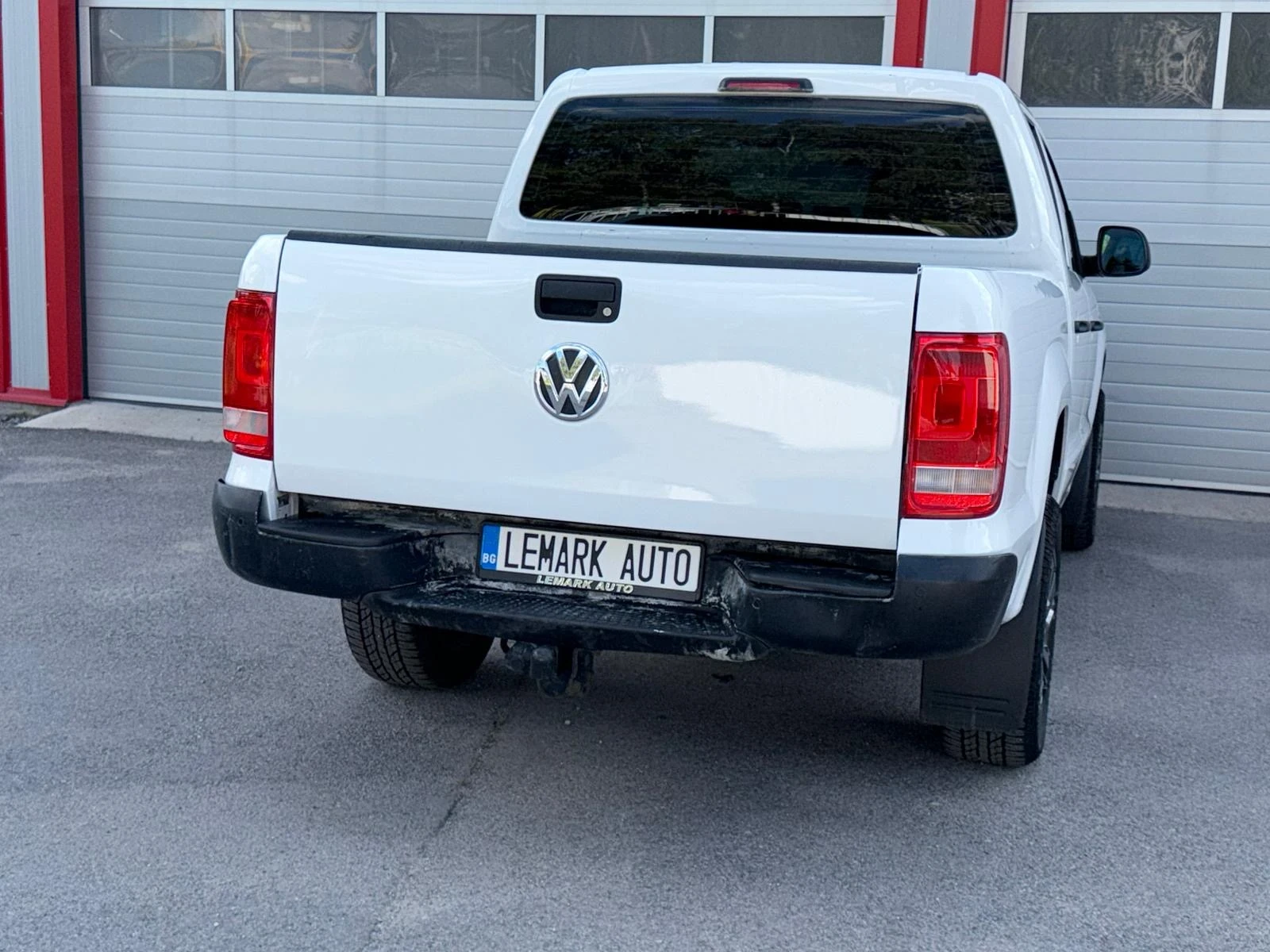 VW Amarok 2.0TDI NAVI KLIMATRONIK EVRO 5B ЛИЗИНГ!!!, снимка 8 - Автомобили и джипове - 54822554
