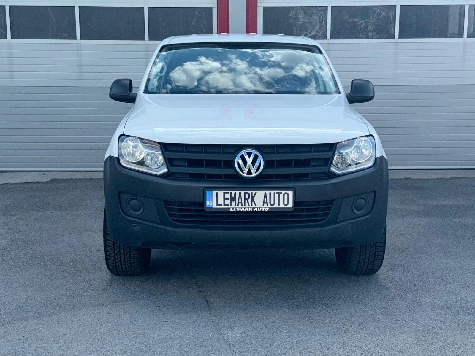 VW Amarok 2.0TDI NAVI KLIMATRONIK EVRO 5B ЛИЗИНГ!!!, снимка 1 - Автомобили и джипове - 54822554