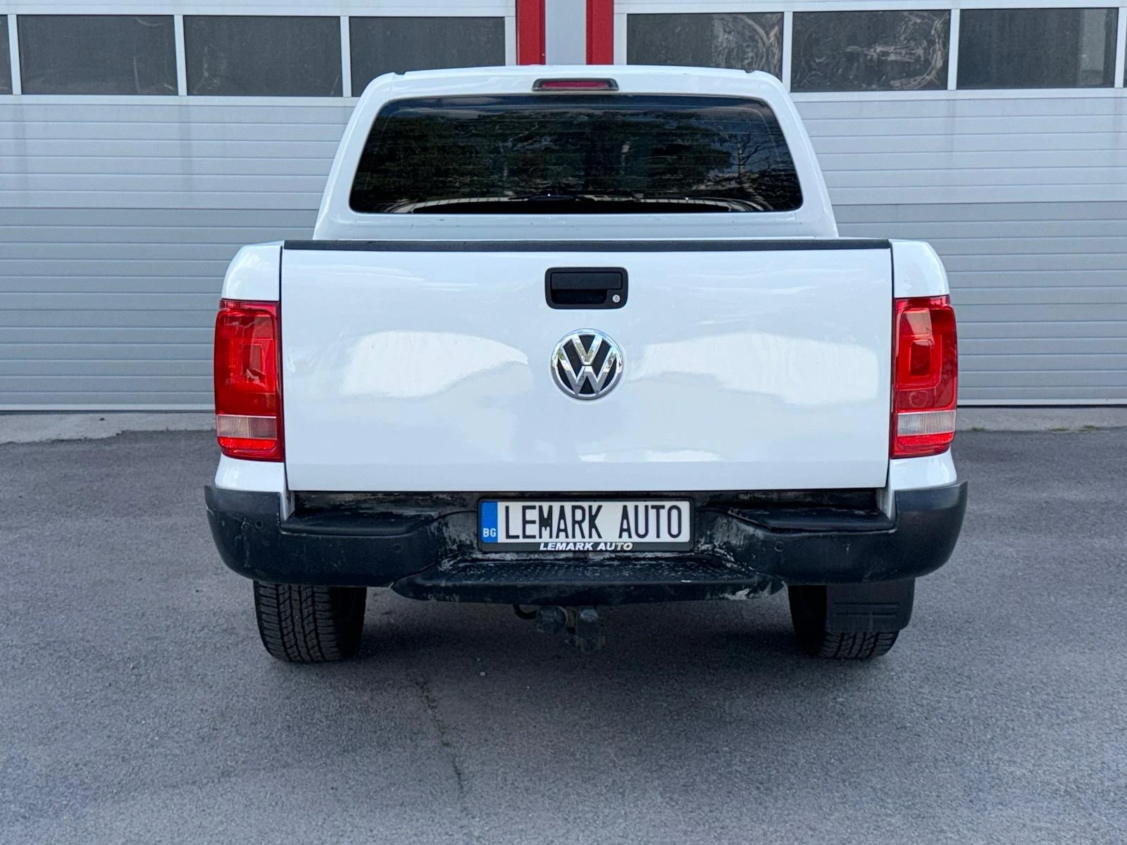 VW Amarok 2.0TDI NAVI KLIMATRONIK EVRO 5B ЛИЗИНГ!!!, снимка 10 - Автомобили и джипове - 54822554