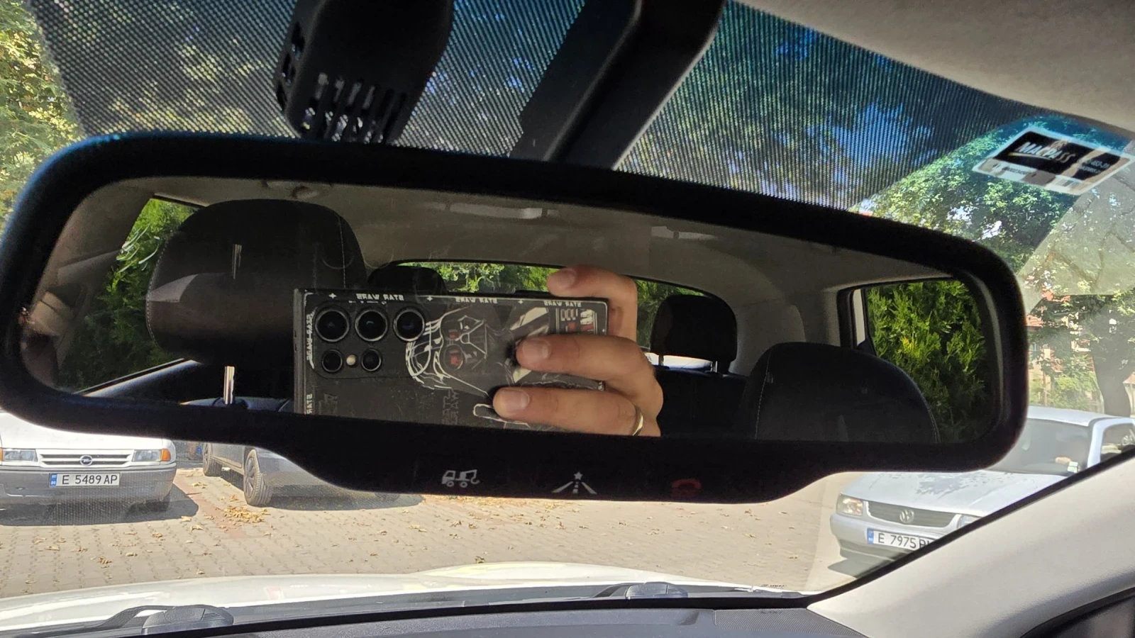 Kia Niro  E-Niro 64Kw Термопомпа 100% SOH, снимка 12 - Автомобили и джипове - 55122517