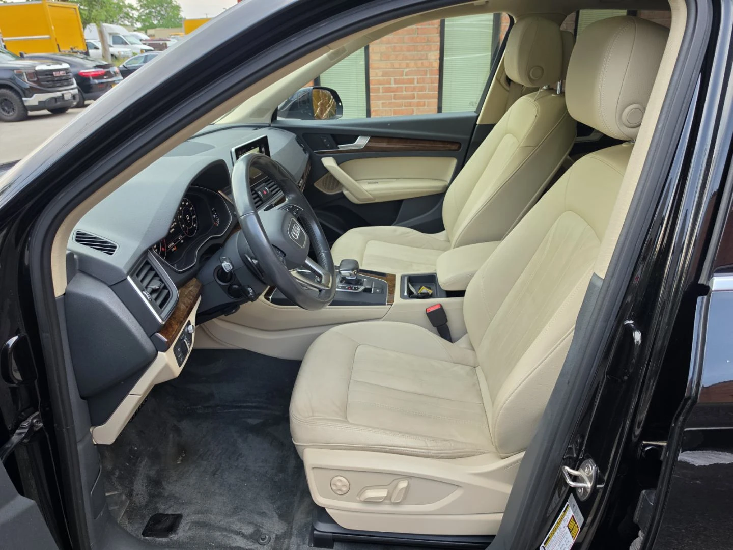 Audi Q5 PRESTIGE * DISTRONIC, снимка 10 - Автомобили и джипове - 55188195