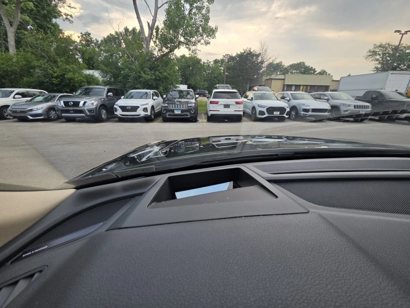 Audi Q5 PRESTIGE * DISTRONIC, снимка 16 - Автомобили и джипове - 55188195