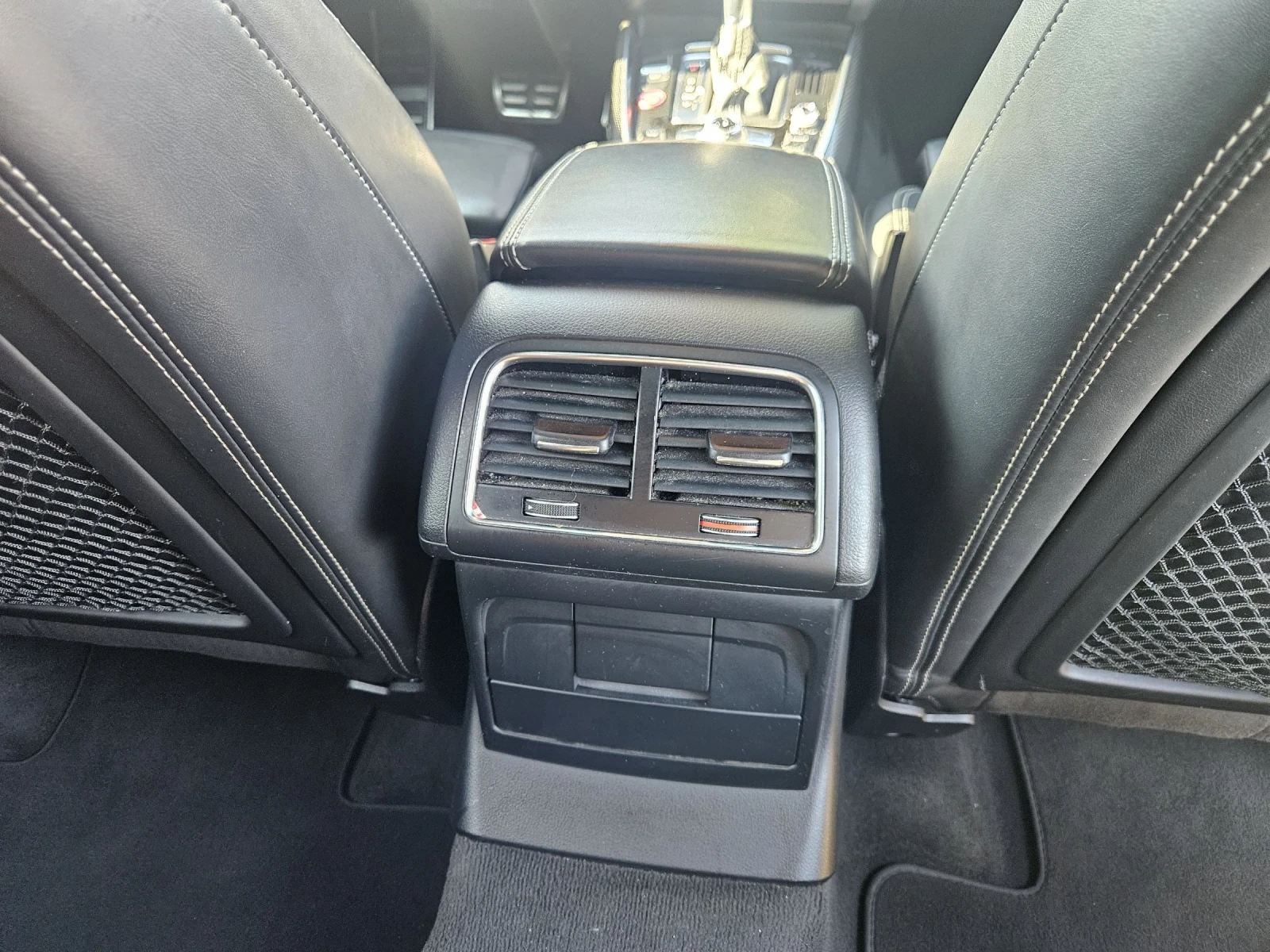 Audi SQ5 3.0 tdi 326 k.c. S-LINE, снимка 14 - Автомобили и джипове - 55470754
