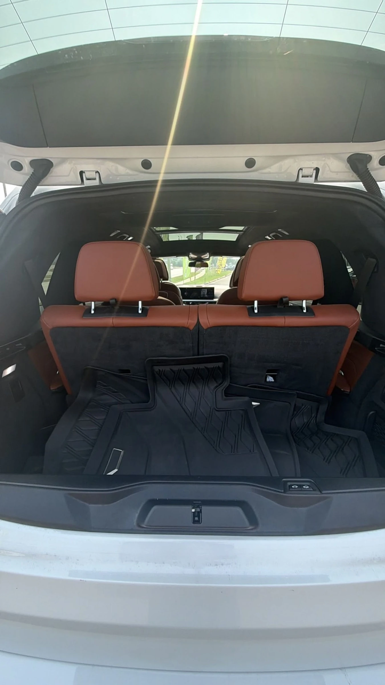 BMW X7 M60I ЦЕНА ДО БЪЛГАРИЯ РЕГИСТРАЦИЯ & АВТОКРЕДИТ, снимка 17 - Автомобили и джипове - 55595089