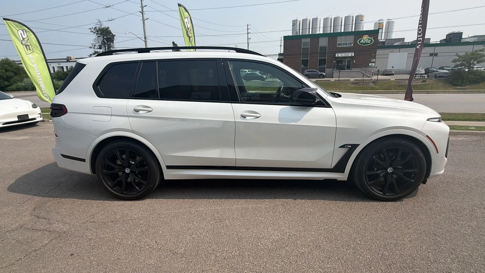 BMW X7 M60I ЦЕНА ДО БЪЛГАРИЯ РЕГИСТРАЦИЯ & АВТОКРЕДИТ, снимка 5 - Автомобили и джипове - 55595089