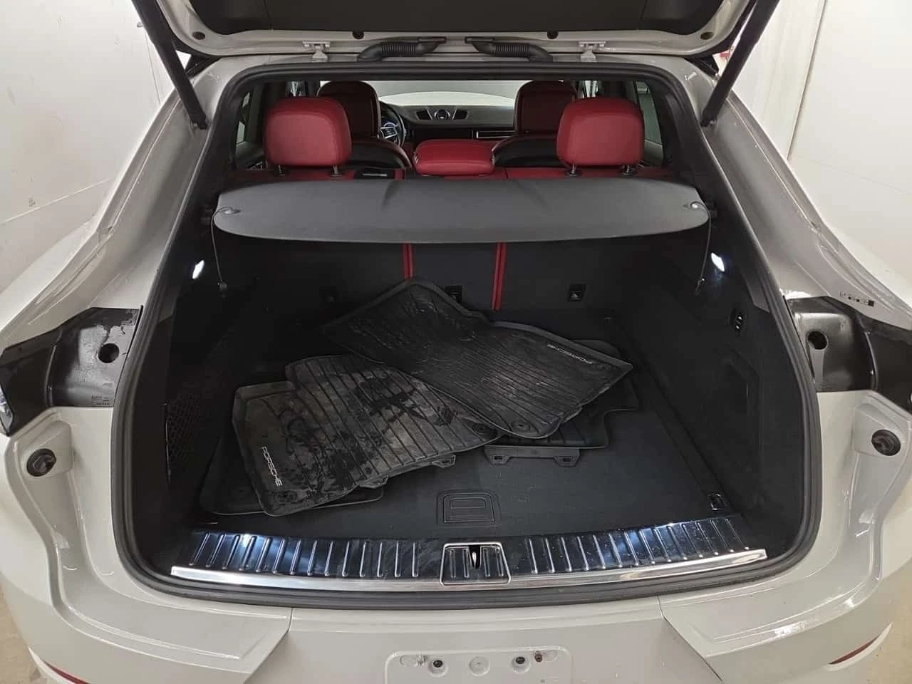 Porsche Cayenne / GTS / NARDO GRAY / ����� �� ����������� | Mobile.bg � ����������� 15