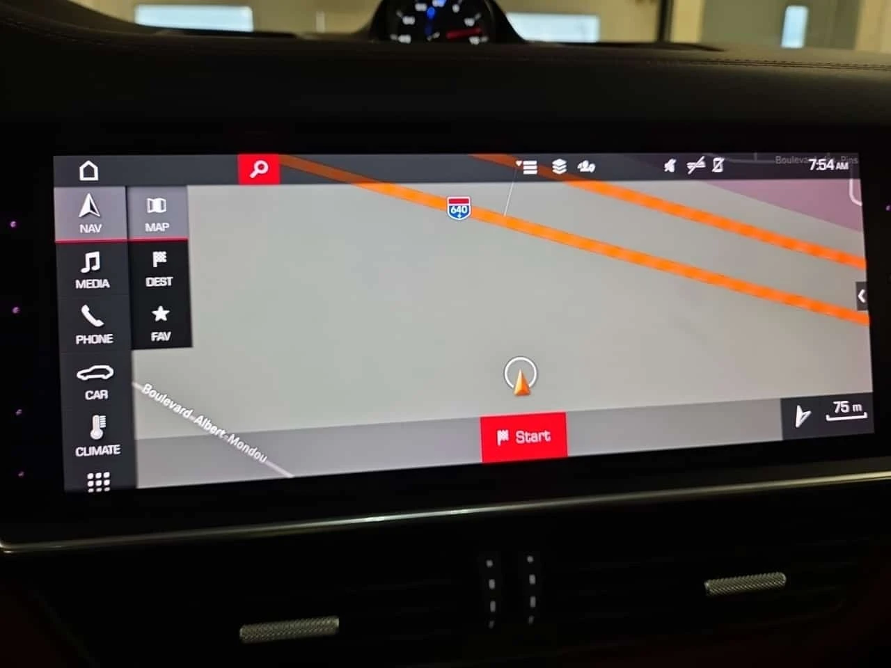 Porsche Cayenne / GTS / NARDO GRAY / ����� �� ����������� | Mobile.bg � ����������� 12